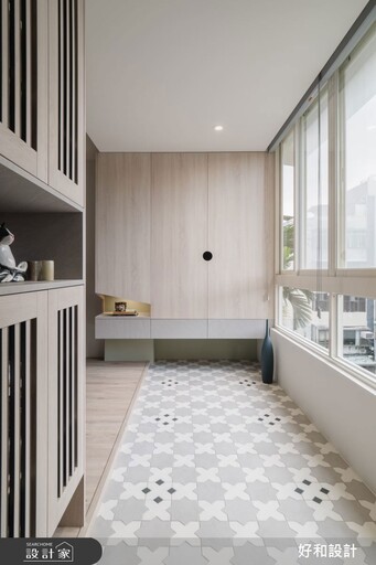 別再嫌它舊!30 坪以下老屋翻新神改造,重點翻新與IKEA家具應用,預算內讓住宅價值瞬間翻倍