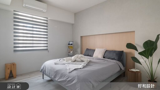 別再嫌它舊!30 坪以下老屋翻新神改造,重點翻新與IKEA家具應用,預算內讓住宅價值瞬間翻倍