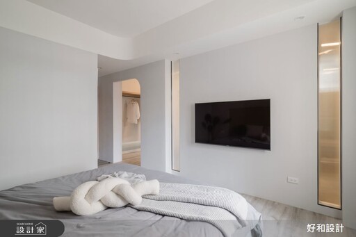 別再嫌它舊!30 坪以下老屋翻新神改造,重點翻新與IKEA家具應用,預算內讓住宅價值瞬間翻倍