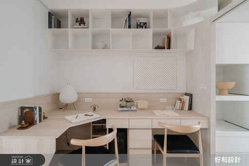 別再嫌它舊!30 坪以下老屋翻新神改造,重點翻新與IKEA家具應用,預算內讓住宅價值瞬間翻倍