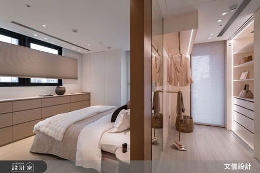 生活美學的盛宴！台北市豪宅以玉石與精選建材匯聚，演繹雋永低奢的藝術品味