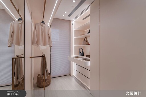 生活美學的盛宴！台北市豪宅以玉石與精選建材匯聚，演繹雋永低奢的藝術品味