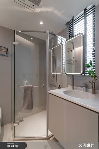 生活美學的盛宴！台北市豪宅以玉石與精選建材匯聚，演繹雋永低奢的藝術品味