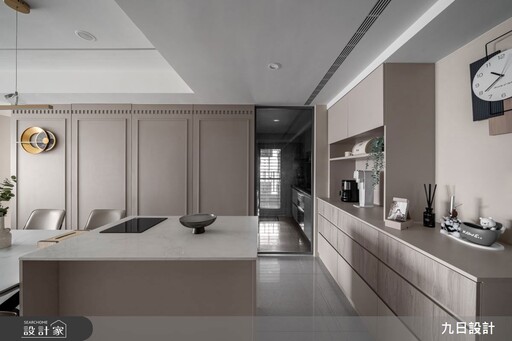 讓裝修過程更安心!九日設計以4 QA公開「透明流程」與「分段付款制度」