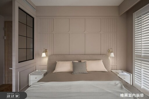 異國風格有台感怎麼辦？搞懂「線條比例」與「材質混搭」規則，不論是美式還是法式都超道地