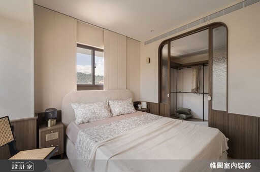 異國風格有台感怎麼辦？搞懂「線條比例」與「材質混搭」規則，不論是美式還是法式都超道地