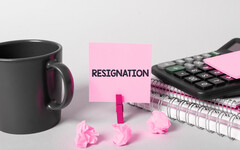 提離職前做好3項準備 就能留好名聲、優雅離開