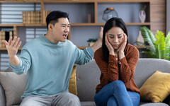 跟另一半吵架吵到懷疑人生？其實情緒在偷偷告訴妳這些祕密！