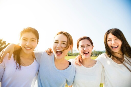 幸福原來這麼簡單?只要不做這5件事妳也可以!