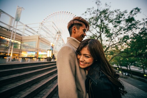 5個瞬間打中女生心房的祕密行動 讓女孩對你瞬間心動不已!