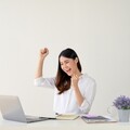 工作效率UP！6個風水小技巧讓辦公室氣場全開！
