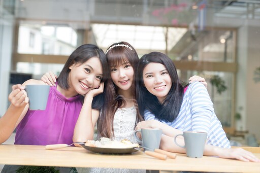 學會「三不法則」讓生活不再失衡!聰明女人必看!