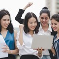 妳夠成熟獨立嗎？這4件事別再依賴男人 做自己的女王！