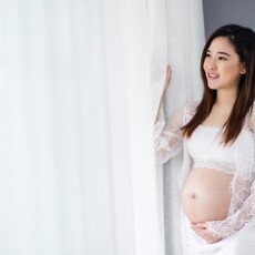 生小孩不只是錢的問題！想要不後悔 懷孕前先思考6個關鍵問題