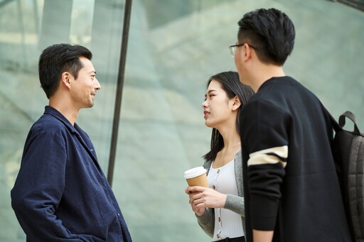 從今天開始斷捨離 10招辨人術幫妳篩選出值得往來的朋友