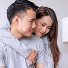 你們夠信任彼此嗎？7句讓愛情更穩固的對話 快來看看！