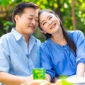 中年之後更相愛？7個婚姻真愛密碼 中4個以上請珍惜
