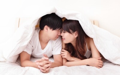 越冷越相愛?發生「冬眠式戀愛」6大原因解析
