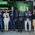 【有影】AI吃電怪獸來襲！施耐德電機出招助企業強化電力與散熱 高效升級資料中心基礎架構