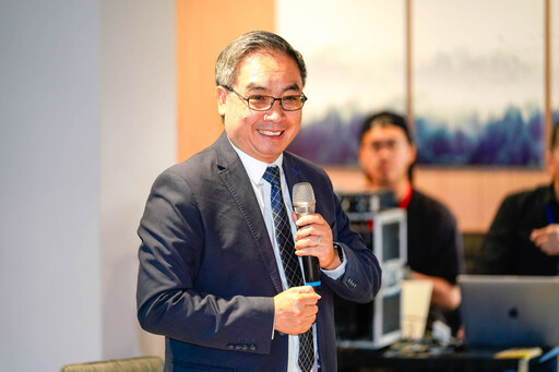從電臺走向媒體集團 客傳會6年打造客家傳播新格局