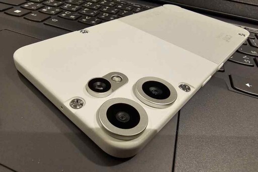 【開箱】萬元有找！CMF Phone 2 Pro實測 中階價位也能享有旗艦體驗