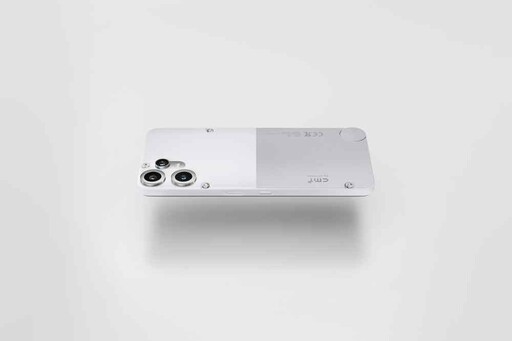【開箱】萬元有找！CMF Phone 2 Pro實測 中階價位也能享有旗艦體驗