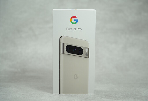 Google Pixel 8 Pro 開箱＋拍攝作品分享！好不好用是否推薦老實說～