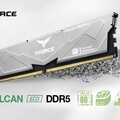 十銓科技推出業界首款環保 T-FORCE VULCAN ECO DDR5 桌上型記憶體！
