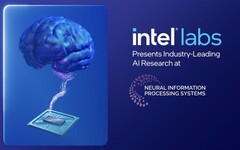 英特爾實驗室於NeurIPS 2023展示領先業界的AI研究