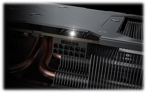 技嘉 GeForce RTX 4070 SUPER GAMING OC 12G 開箱評測：2024年玩遊戲升級顯卡首選
