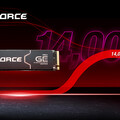 十銓科技強勢推出 T-FORCE GE PRO PCIe 5.0 固態硬碟！採用全新多核低功耗設計