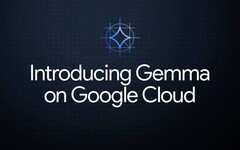 Google 宣布 Gemma 正式在 Google Cloud 上開放使用