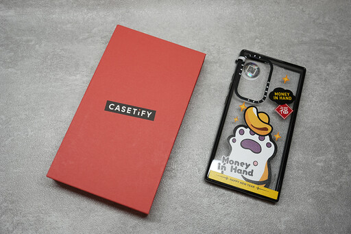 CASETiFY Samsung Galaxy S24 Ultra 殼套開箱分享 + 陳柏霖與CASETiFY的獨家系列介紹