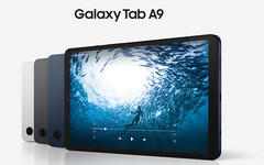 看準商用市場 三星推出Galaxy Tab A9 為企業營運注入強勁動能