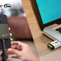 十銓科技推出 TEAMGROUP PD20M 磁吸外接式固態硬碟及 ULTRA CR-I MicroSD 記憶卡讀卡機