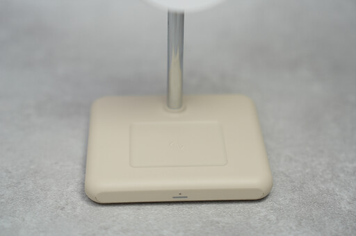 果粉必備讓iPhone以Qi2快充！Allite WQ1 2+1 磁吸無線充電座 & WA1 雙面充電器開箱使用分享