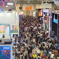 COMPUTEX 2024科技巨擘齊聚拉抬圓滿落幕！台灣躍升為全球AI科技核心！吸引超過八萬人進場參觀