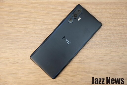 HTC U24 pro 開箱超滿意！東京哈利波特影城旅遊拍攝分享：細節與色彩表現優！