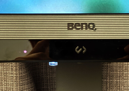 全球首創專為程式設計者打造的28吋3:2比例護眼螢幕！BenQ RD280U開箱評測分享 內建補光與獨家Coding模式