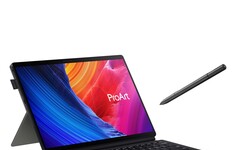 戶外創作帶著走！ASUS ProArt AI筆電大軍來襲