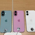 各色 iPhone 16 細節看透透大家最愛哪一色？ iPhone 16 Plus 搶先開箱功能細節與官方超值配件曝光！