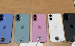 各色 iPhone 16 細節看透透大家最愛哪一色？ iPhone 16 Plus 搶先開箱功能細節與官方超值配件曝光！