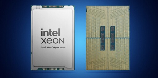 英特爾發表新一代AI解決方案Xeon 6和Gaudi 3