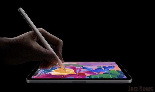 iPad mini 7 來了售價不變16,900起容量卻多一倍！支援蘋果 AI 和 Apple Pencil Pro