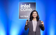 英特爾在台亮相新一代 Intel Core Ultra 200V系列處理器與最新AI PC！速度更快卻更省電！