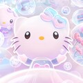 萌翻天 Hello Kitty 50 歲生日開趴來玩Hello Kitty Island Adventure！Apple Arcade 多款遊戲搞鬼更新迎接萬聖節