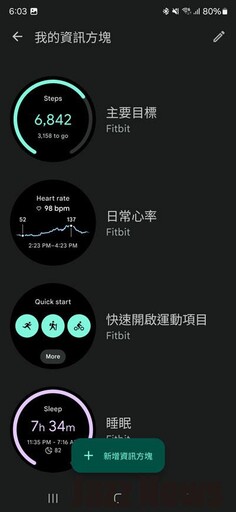 Google Pixel Watch 3 45mm LTE 版開箱分享