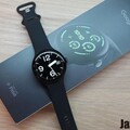 Google Pixel Watch 3 45mm LTE 版開箱分享