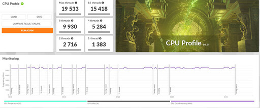 技嘉 Z890 AORUS MASTER 主機板開箱+Intel Core Ultra 9 285K評測分享：超多DIY友善設計且用料扎實效能突出！