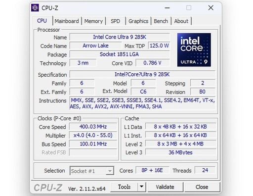 微星MPG Z890 CARBON WIFI 主機板開箱評測分享：擴充性多又強還有嶄新的BIOS與EZDIY設計 輕鬆獲得最佳效能表現！